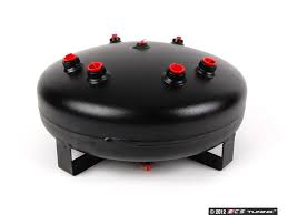 Airlift Air Tanks