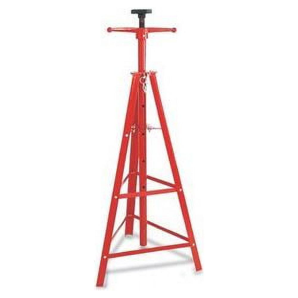American Forge & Foundry High Lift Underhoist Stand 2 Ton