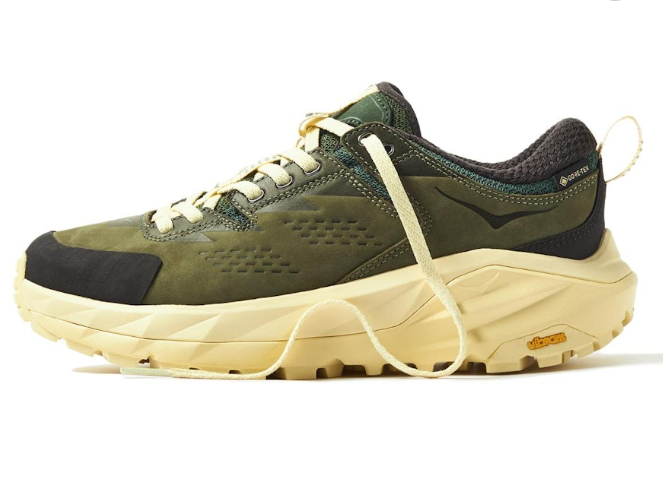 END x HOKA One One Kaha Low GTX Overland 1155730��CVF