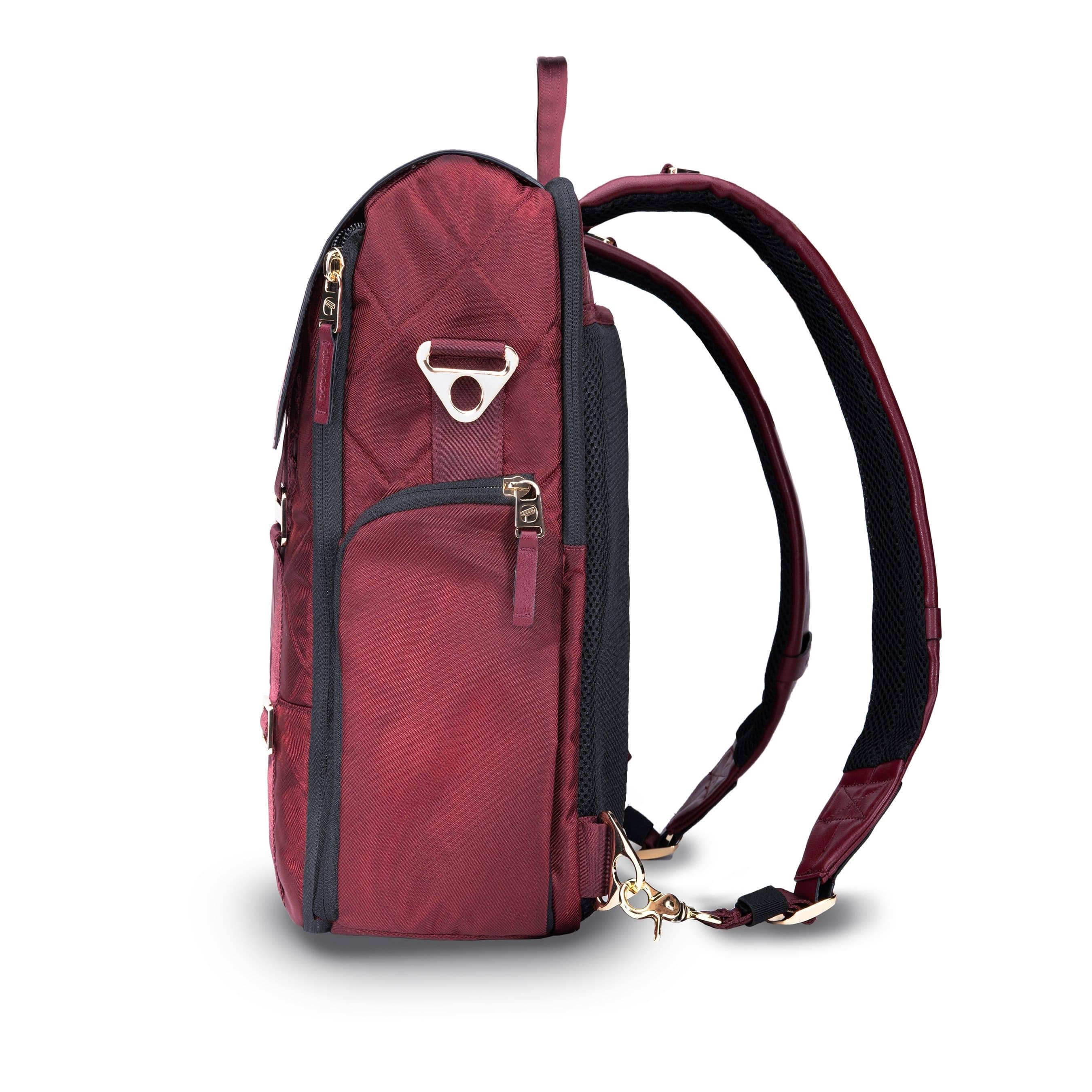 Paperclip Jojo Plus Diaper Bag Limited Edition - Royal