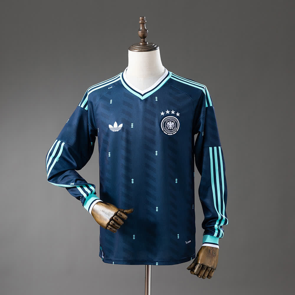Argentina 2026 Away Jersey