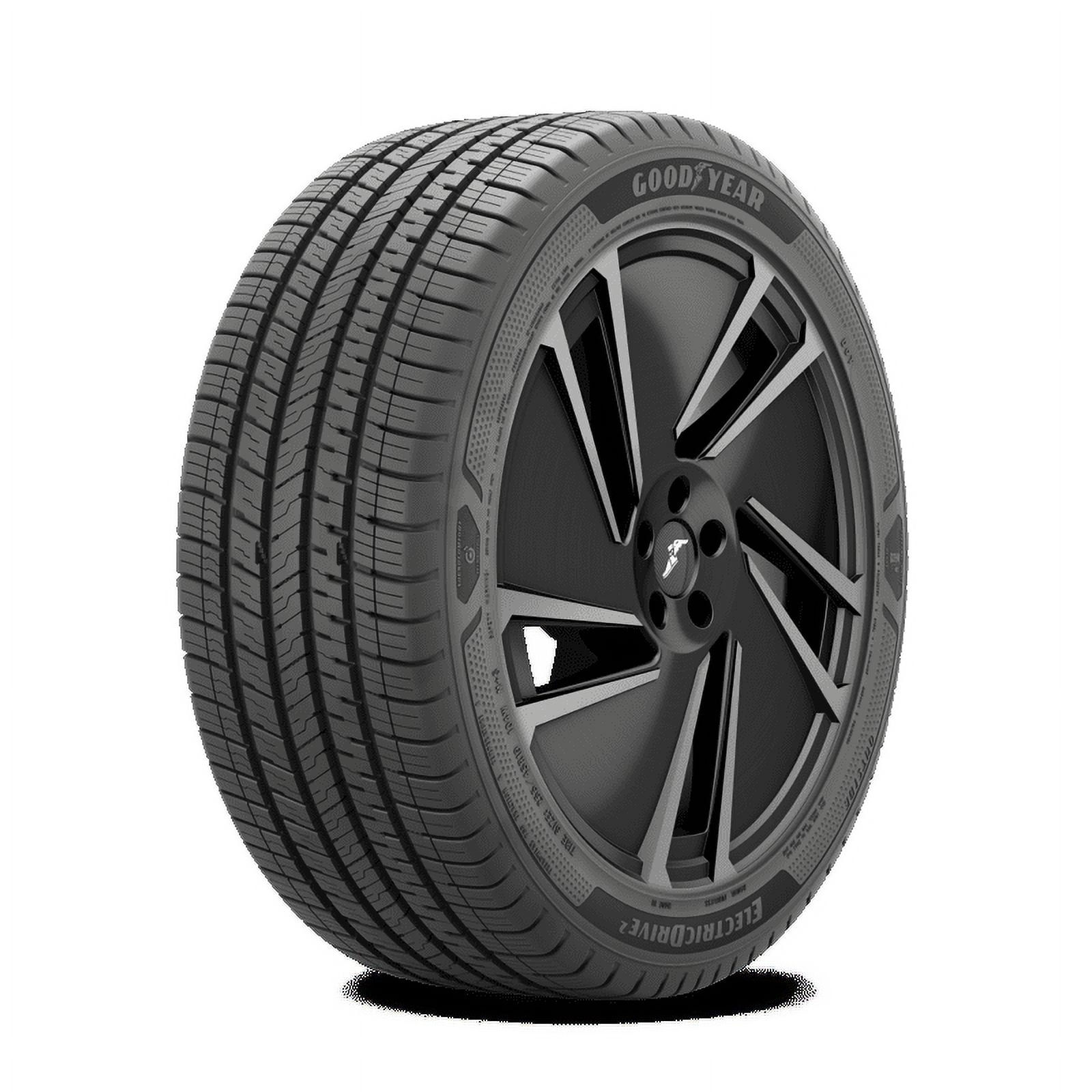 235/50r20 104V all-season tires