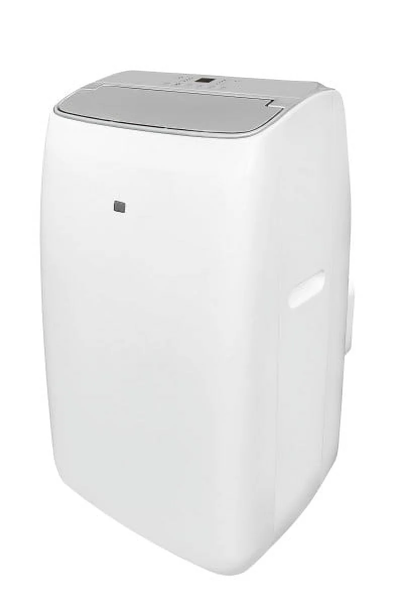 Danby DPA100HE5WDB-6 10000 BTU (14000 ASHRAE) Portable AC in White