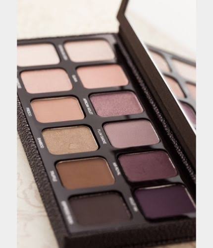 Laura Mercier Eye Art Artist&s Palette
