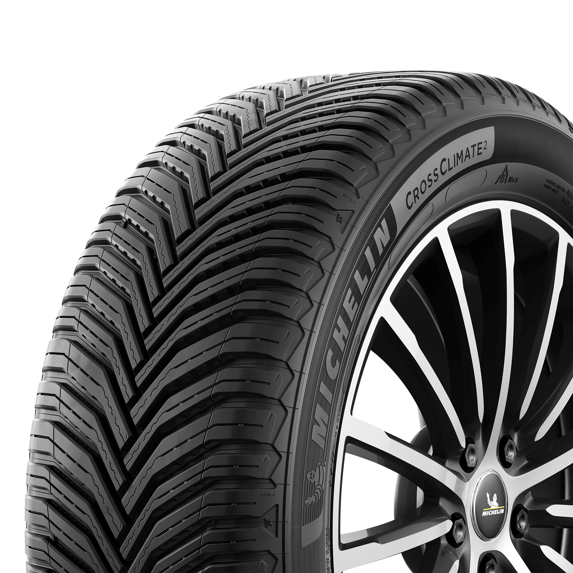 Full season 245/45R21/XL 104V tires