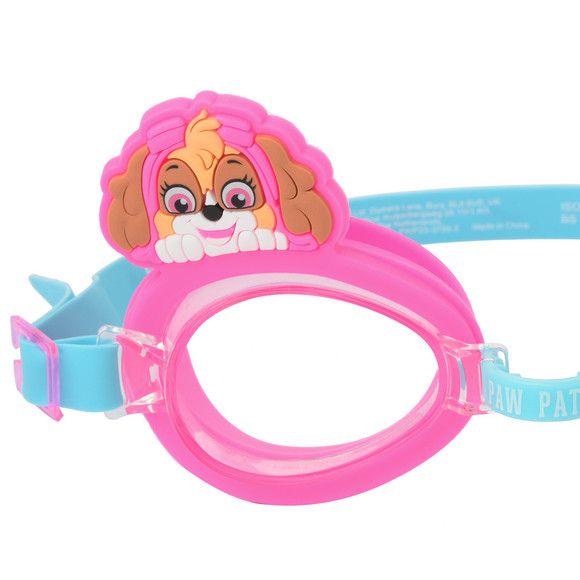 Topolino PAW Patrol Schwimmbrille verstellbar