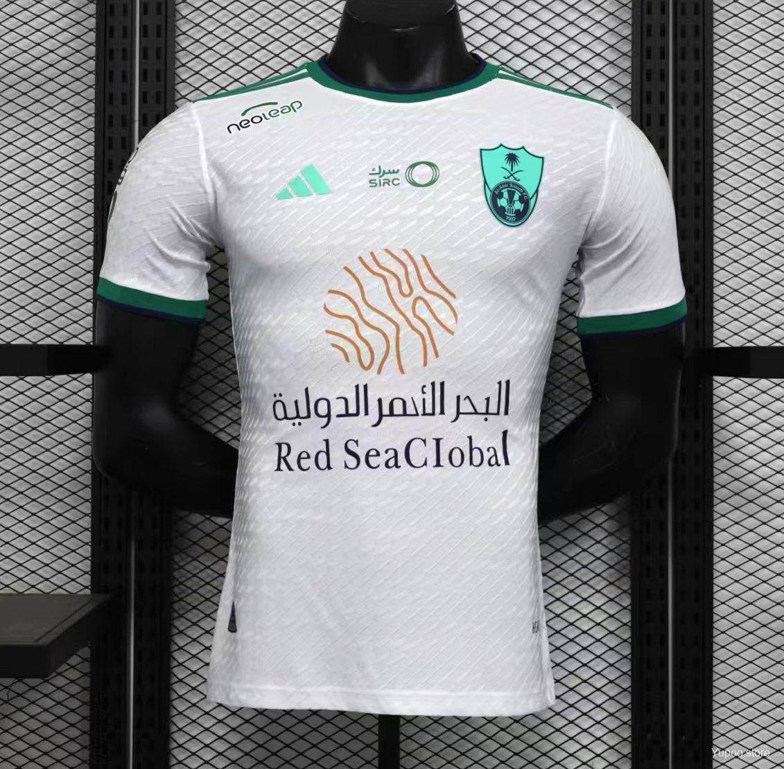 Al Ahli maillot foot 2023 2024€14.99