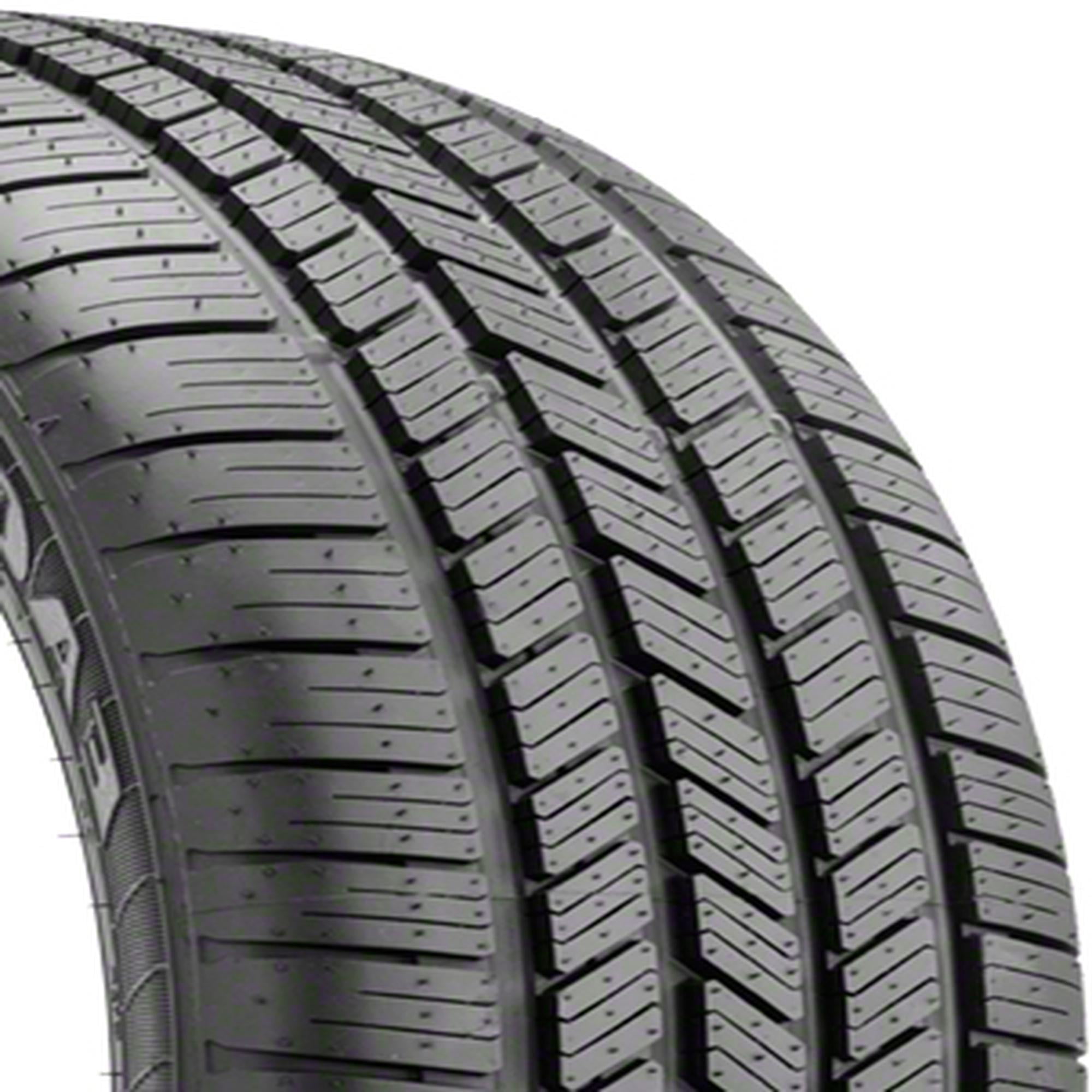 Full season 275/45R20 110V XL passenger tires