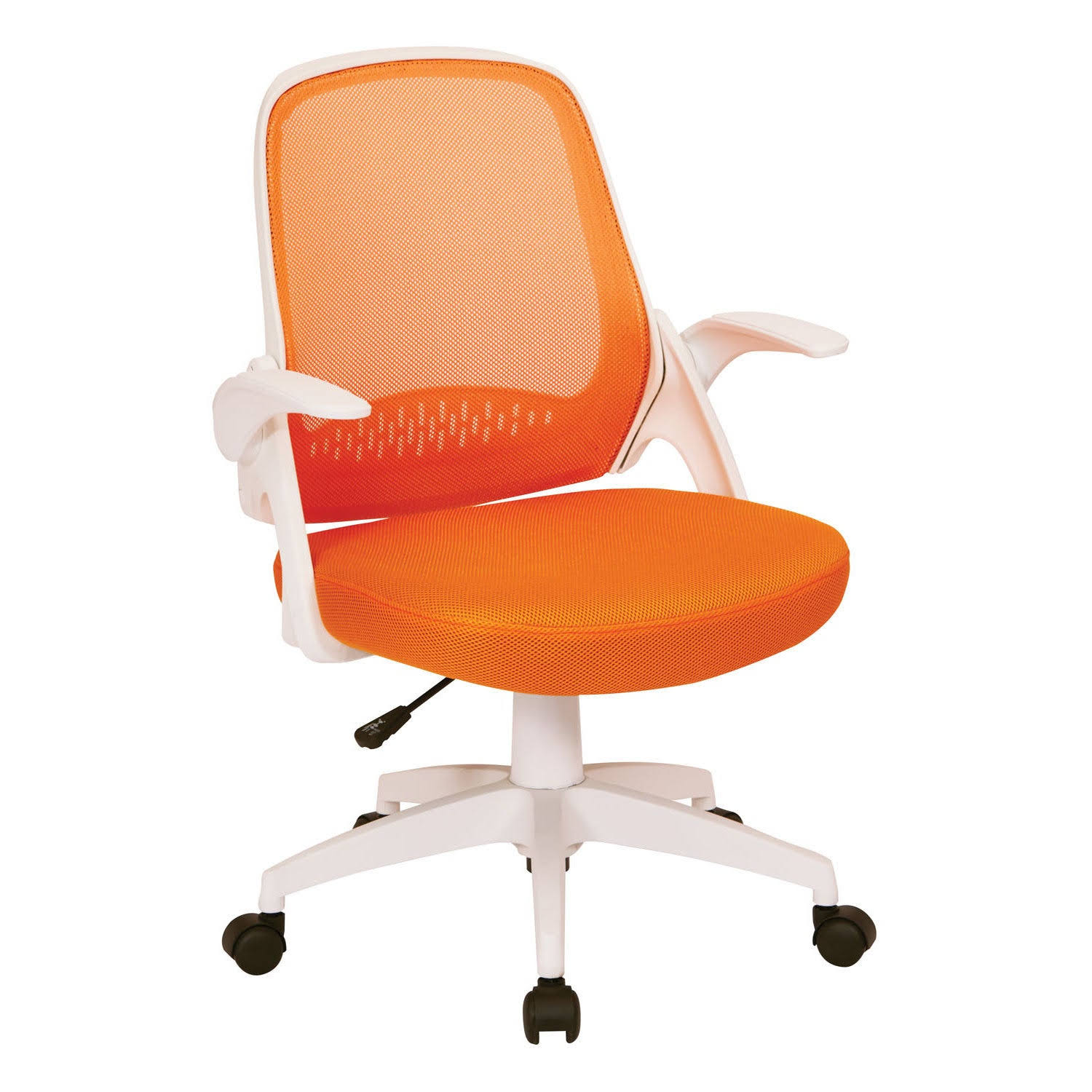 Jackson Office Chair - Purple