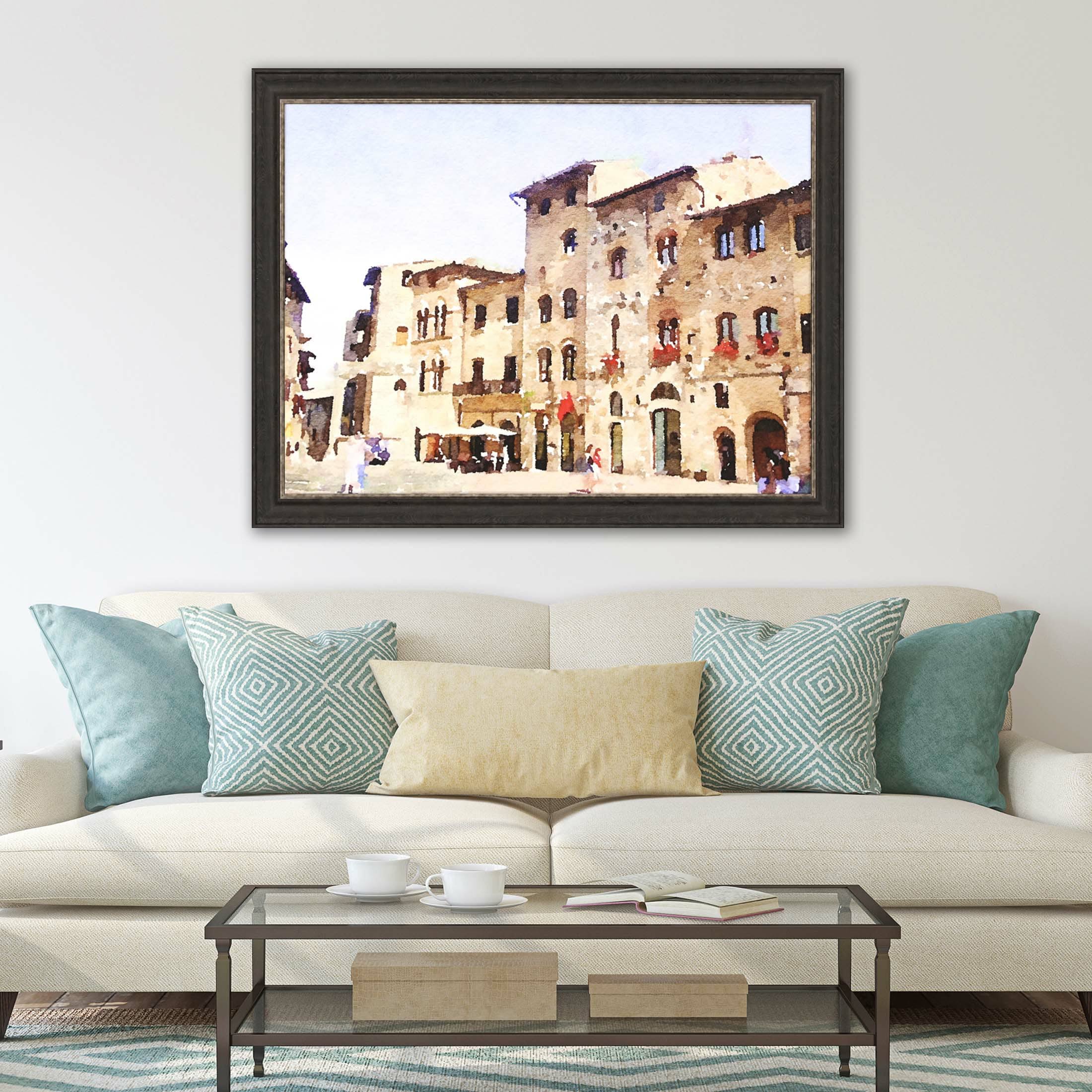 Italian Charm, Paragon 13633