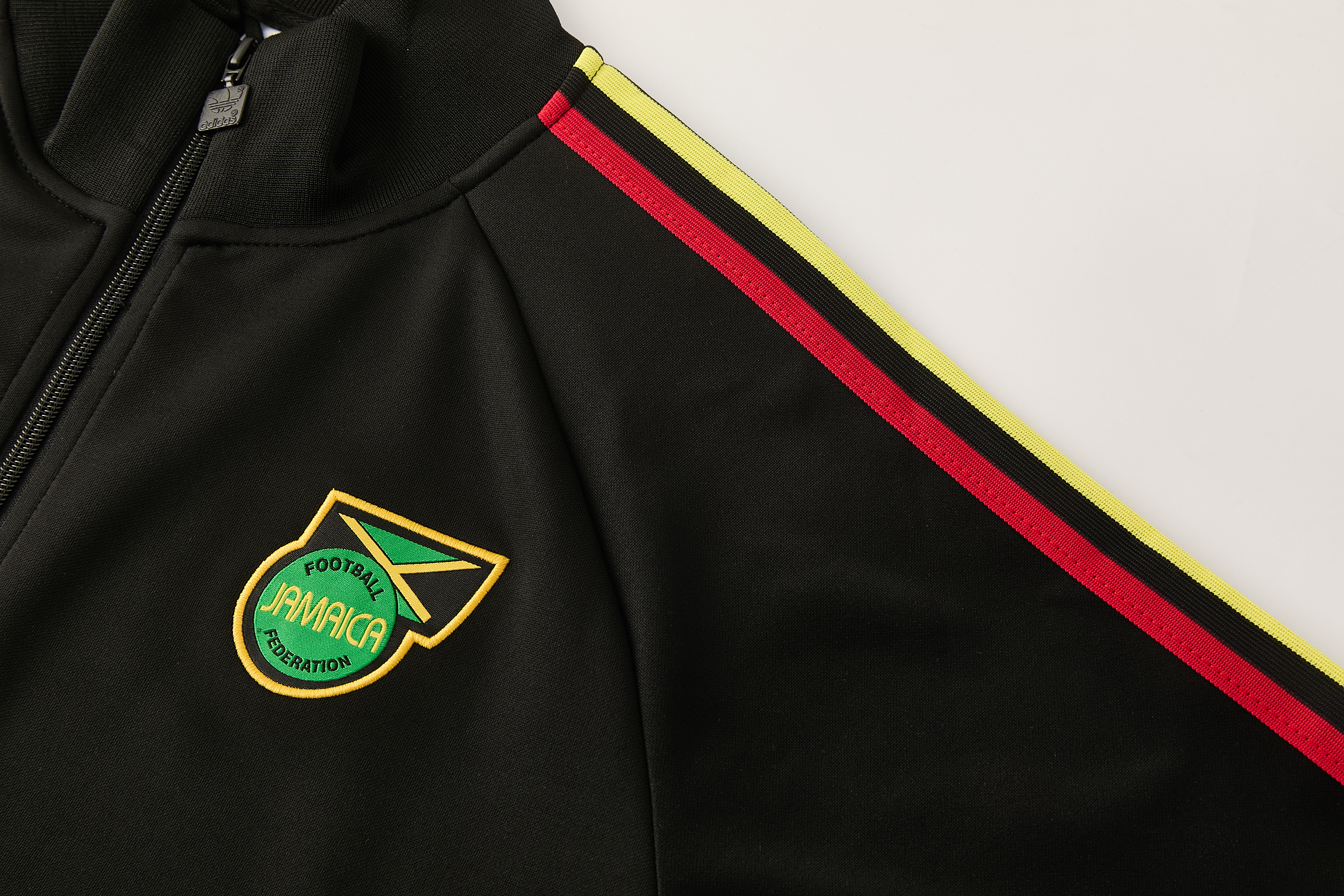 Jamaica 26/27 Training Suit