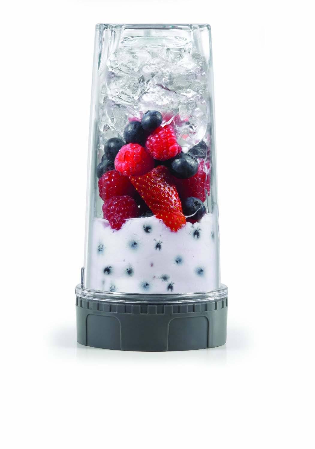Ninja Professional BL740 Blender - 1100W - 2.2 qt