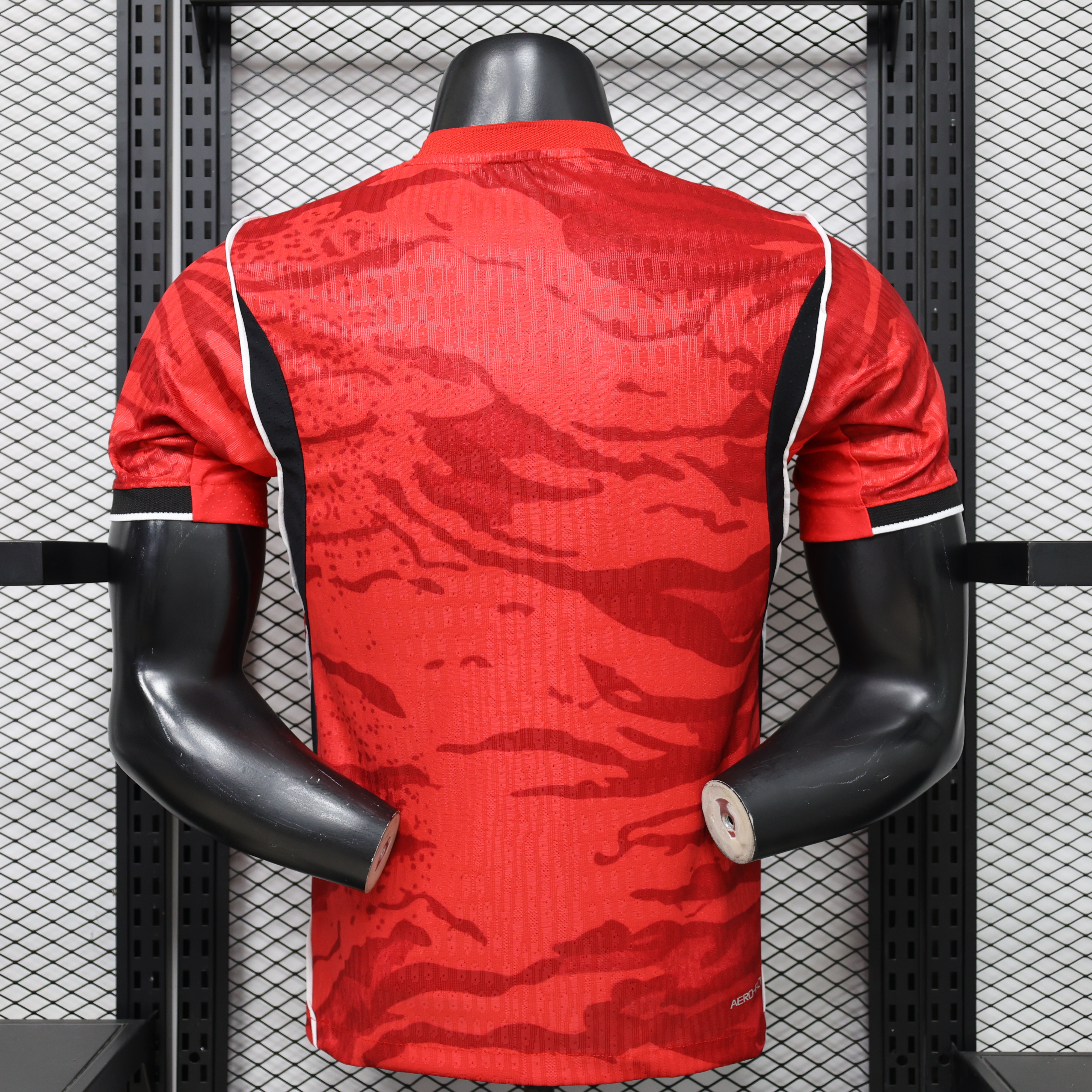 Player Version Korea 2026 Home Jersey S-XXL