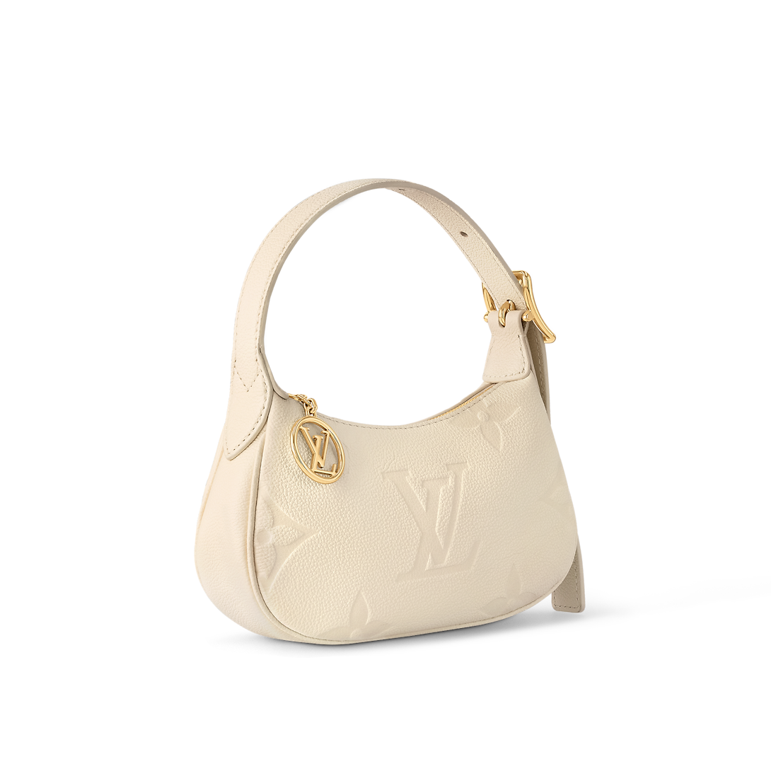 Louis Vuitton Mini Moon M82519