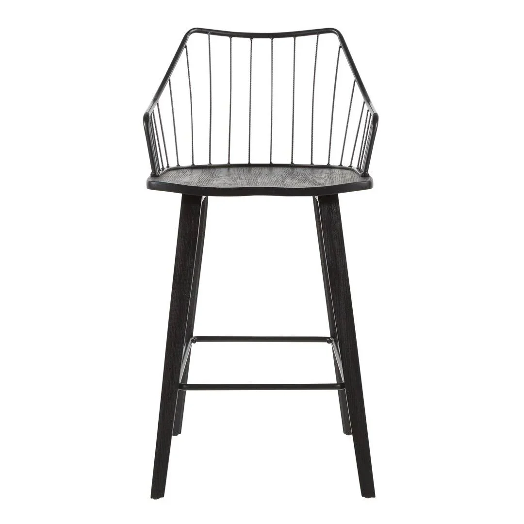 Lipman Solid Wood 25.75