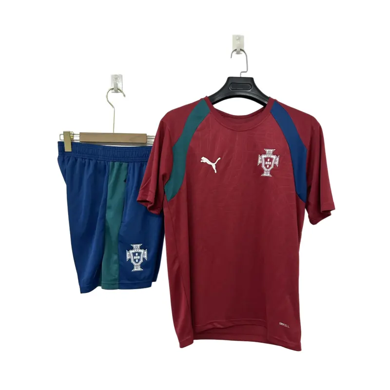 2026 Portugal Training Suit