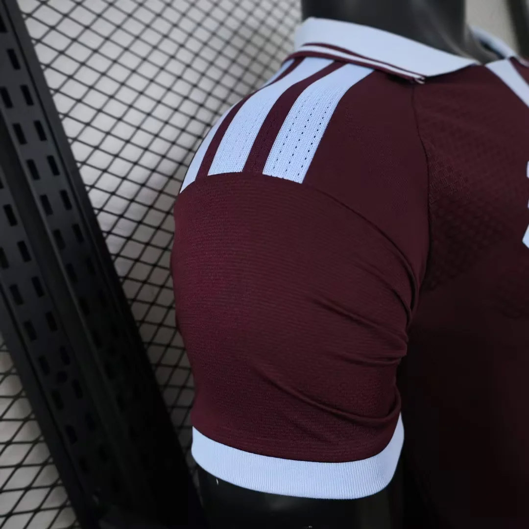 Player Version 26/27 Aston Villa Home Jersey 5