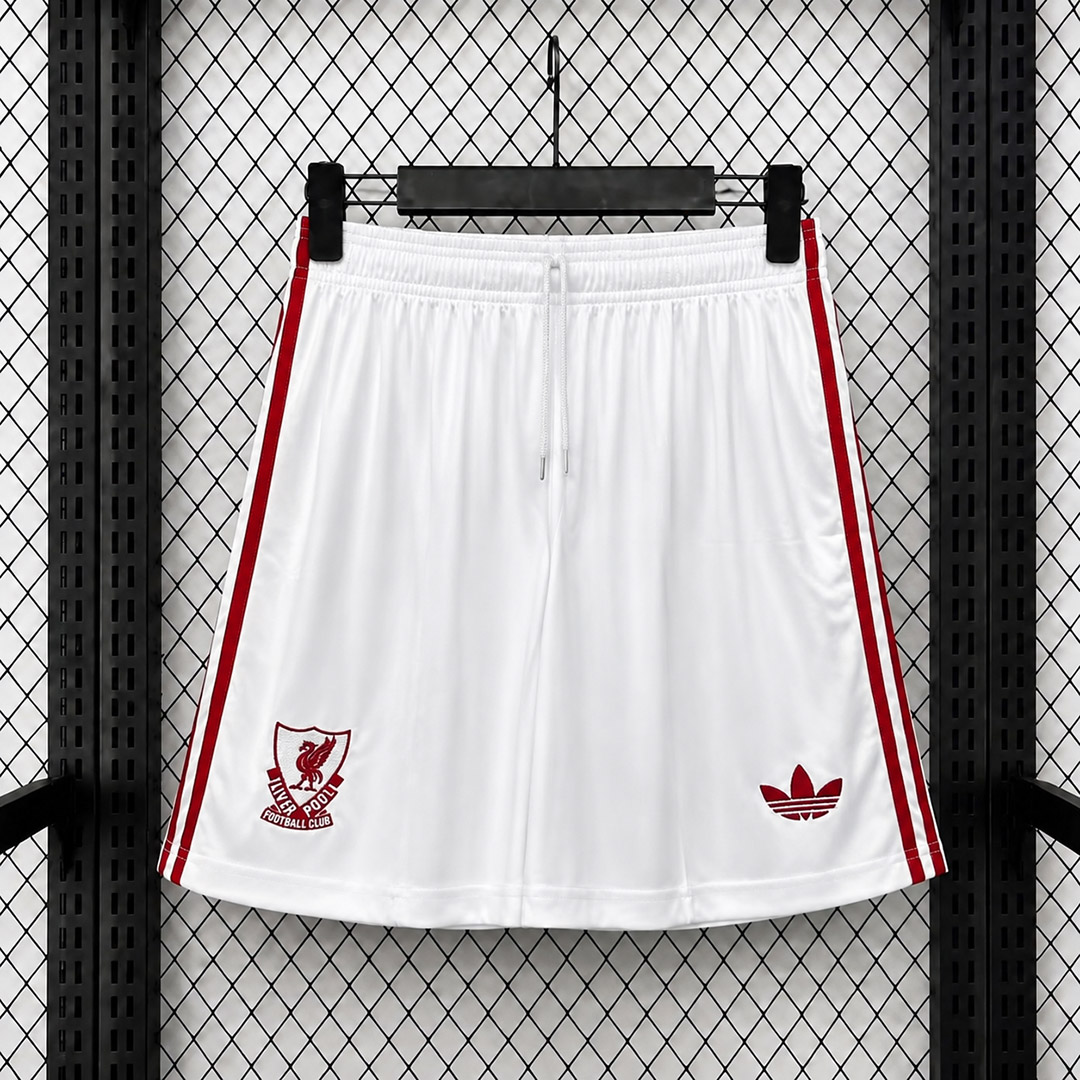 Shorts LVP 26/27 2