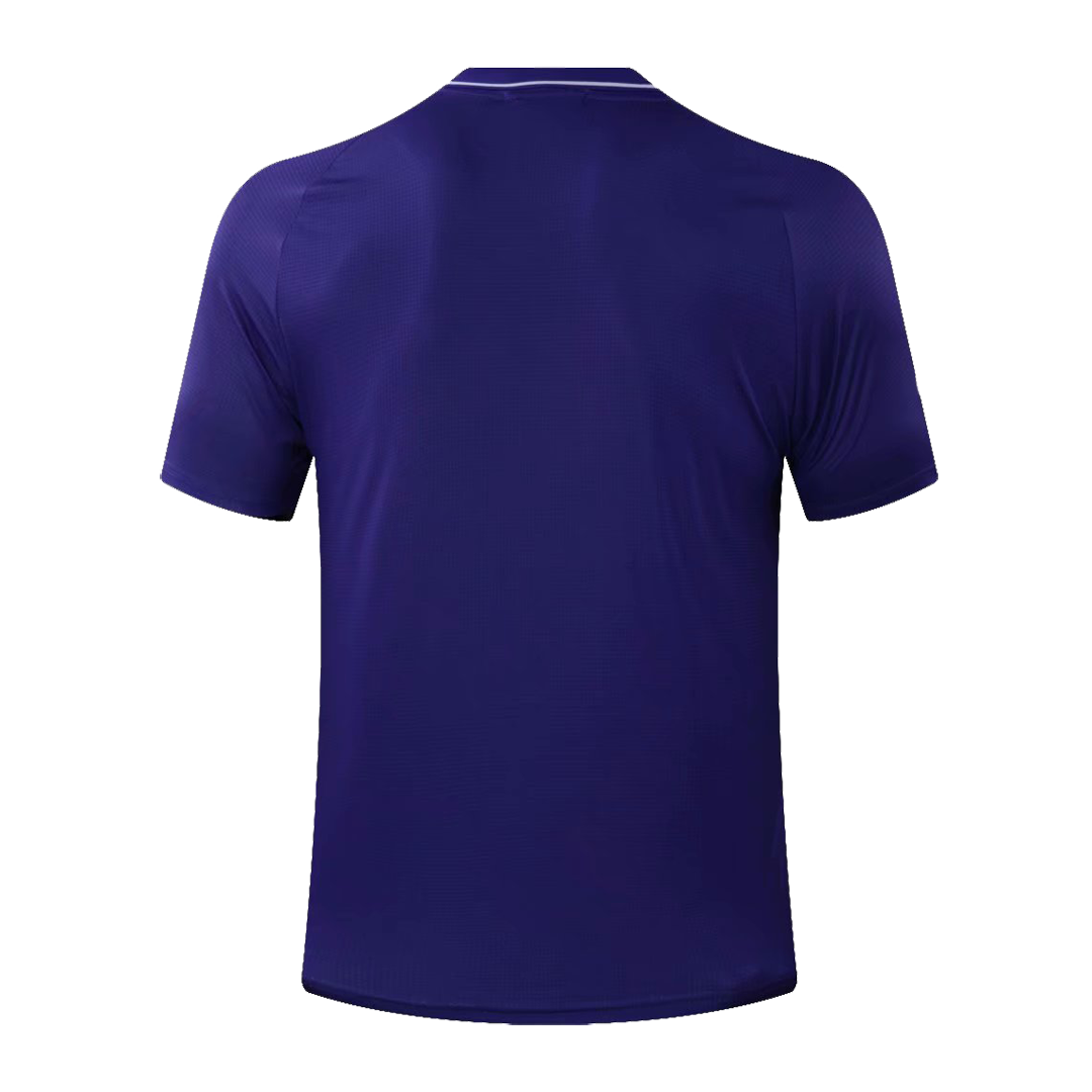 Retro Soccer Jersey Fiorentina Home 1998/99