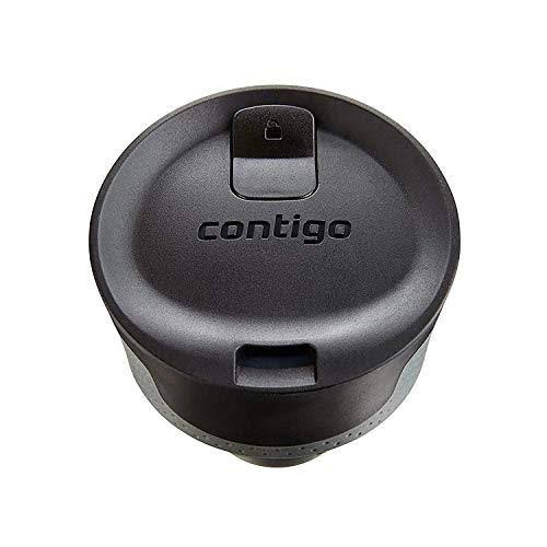 Contigo West Loop Autoseal Travel Mug, Stainless Steel