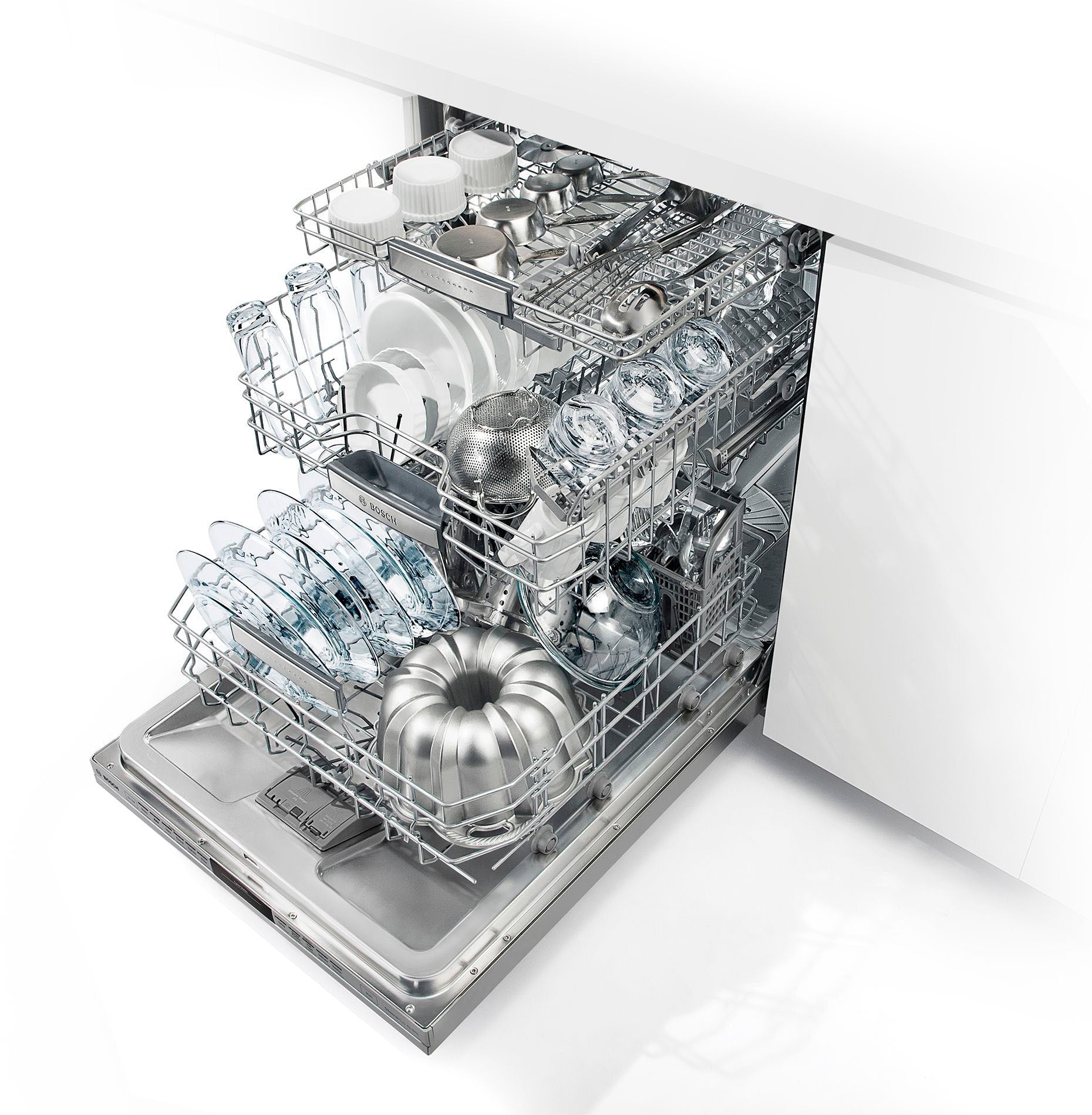 Bosch - 300 Series 24