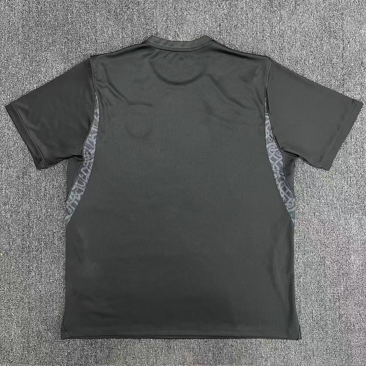 2026 Norway away jersey