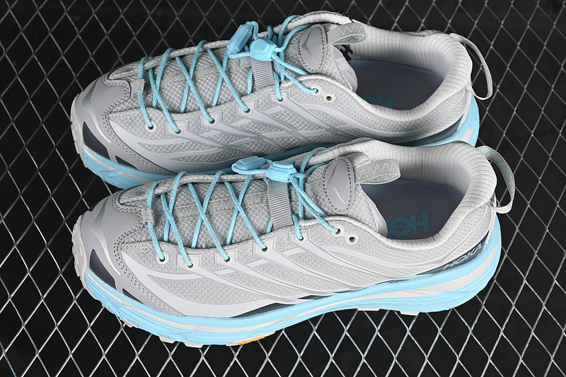 HOKA One One Mafate Three 2 Running Shoes