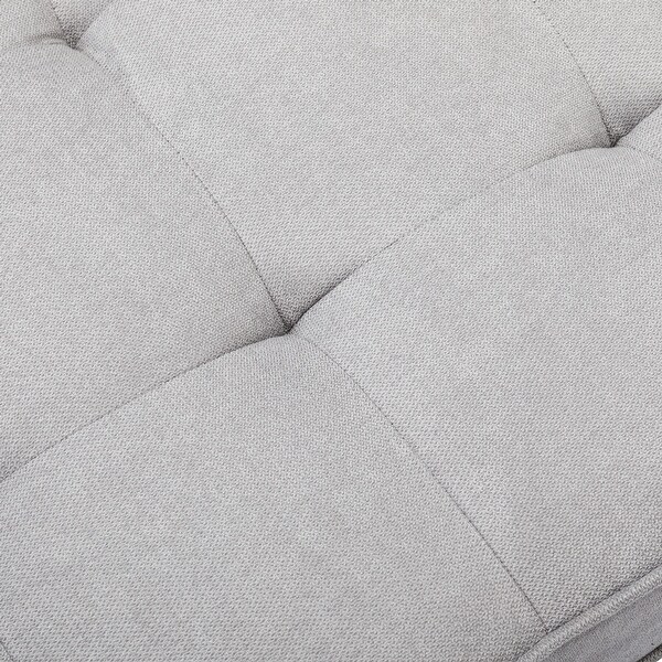 Loveseat Sofa with PullOut Bed