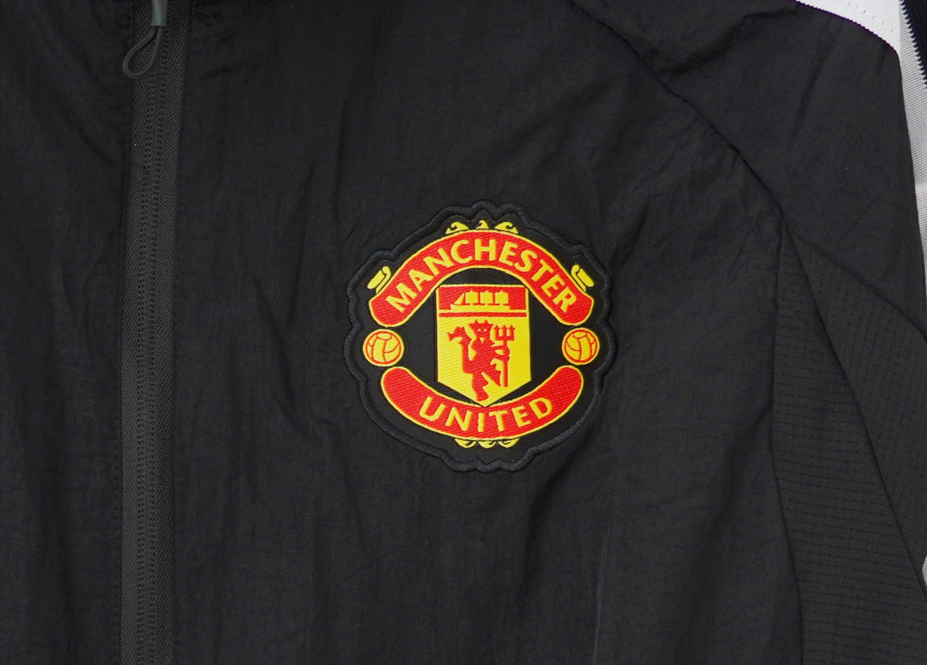 Man United Windbreaker S-XXL