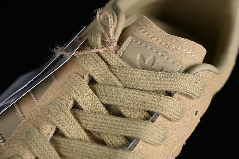 Adidas Ronnie Fieg Clarks 8th Street Samba Savannah ID7298