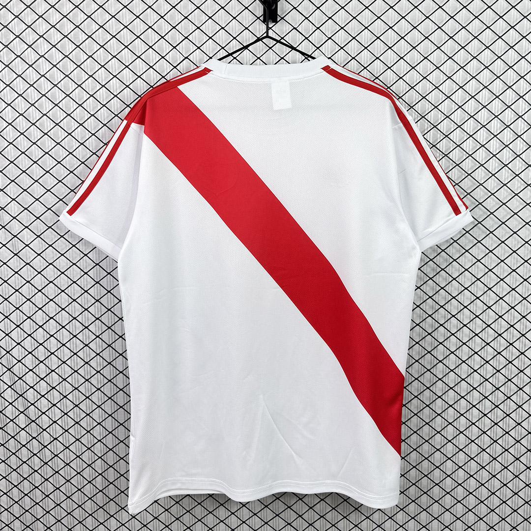Rayo Vallecano 77/79 Home S-XXL