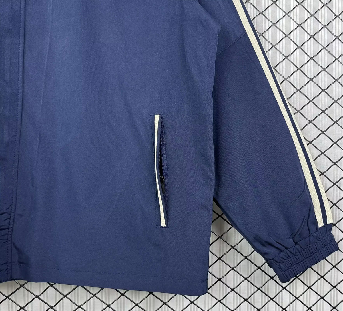 2012/13 Chelsea Track Jacket/ Windbreaker
