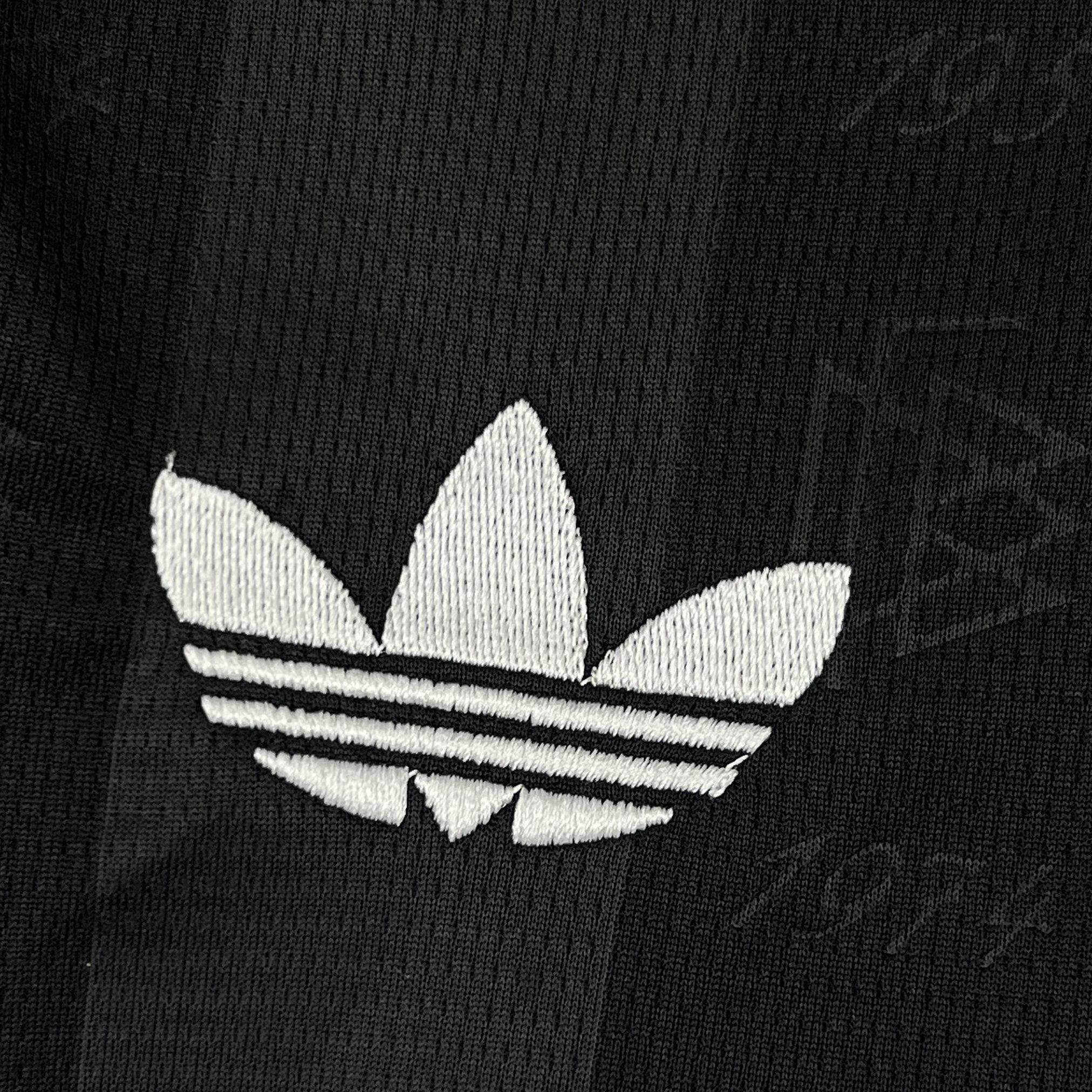 2026 Germany Black Jersey S-4XL 5