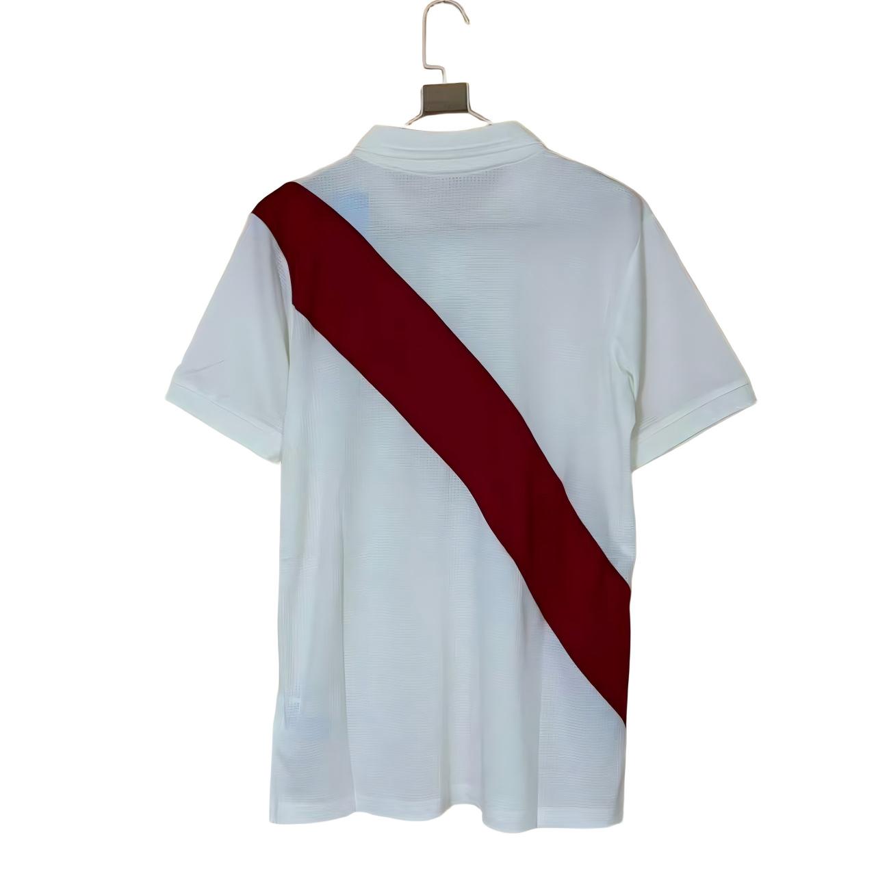River Plate 125th Year Jersey S-4XL Fan Version
