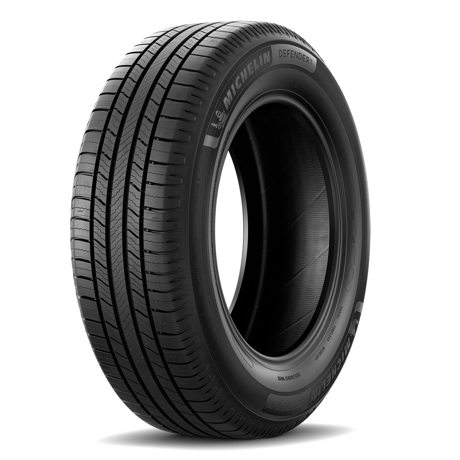 Full season 235/55R20 102H bus tyres