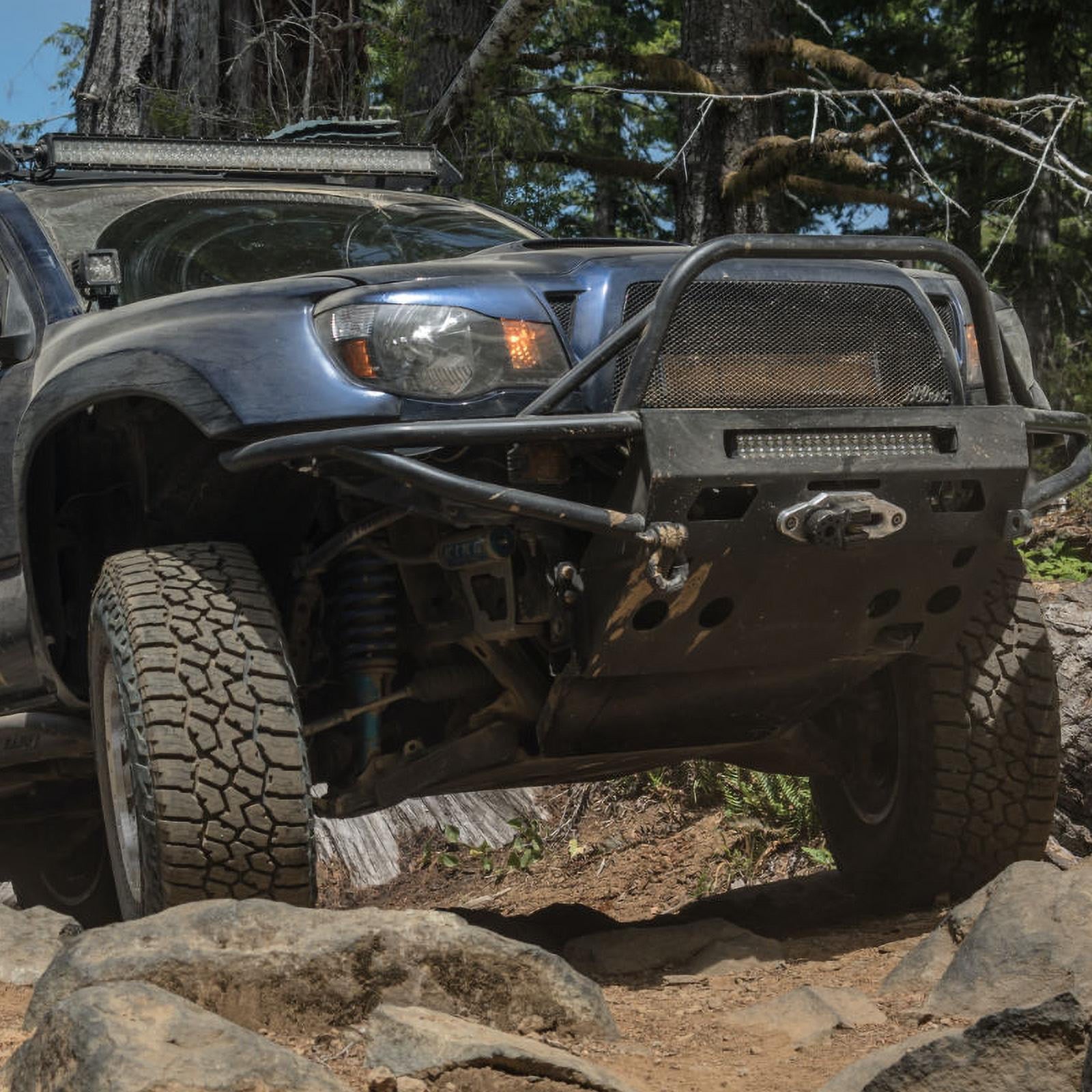 Falken Wildpeak A/T3W All-Terrain Tire – 235/75R15 109T
