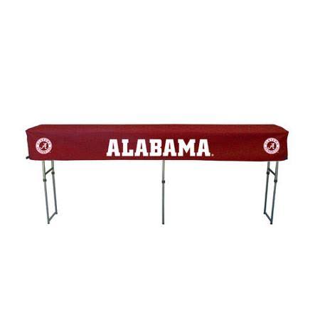 Rivalry Texas Tech Canopy Table Cover