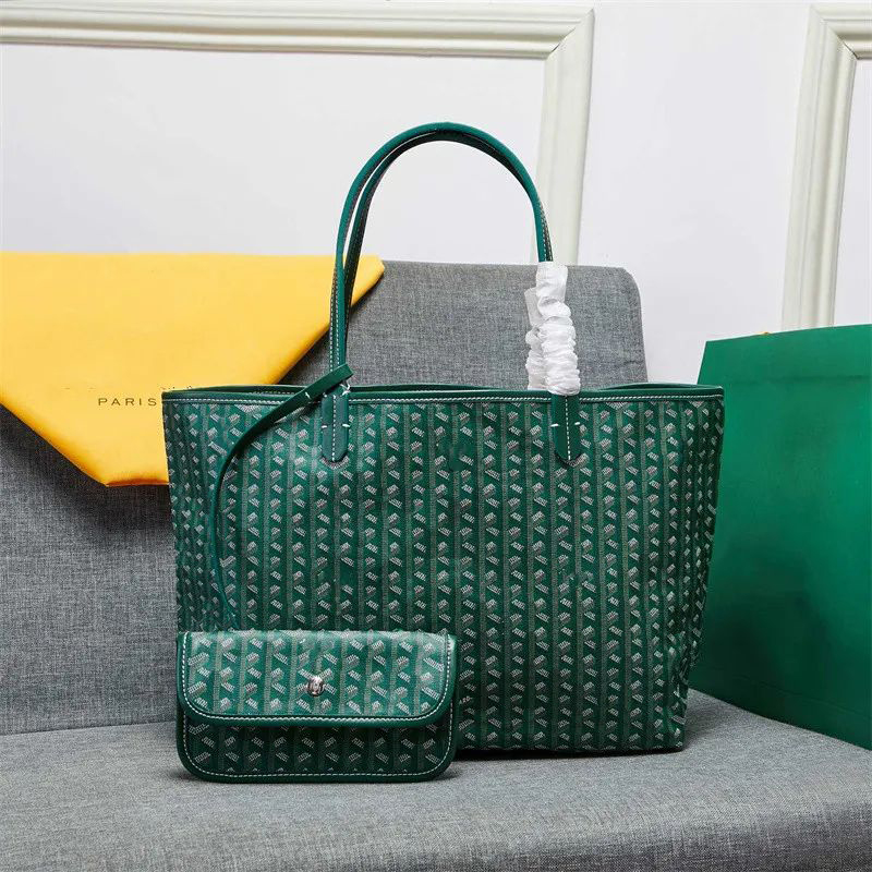 Goyard neverfull tote bag - cnluxepick
