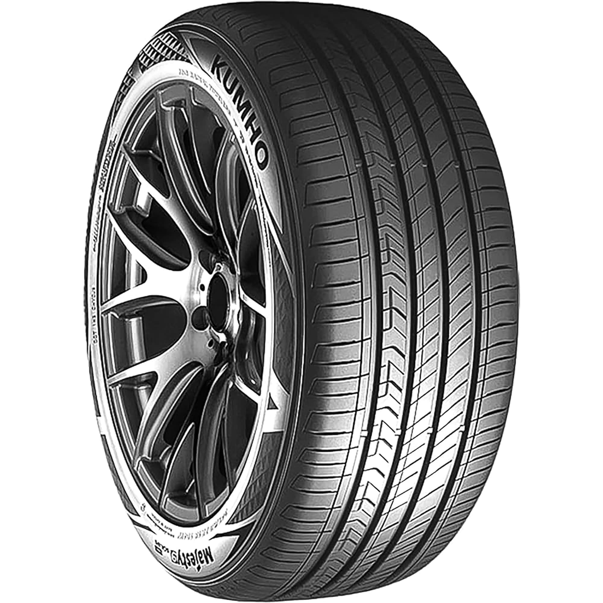 Full season 245/35R21 96Y XL electric car tires