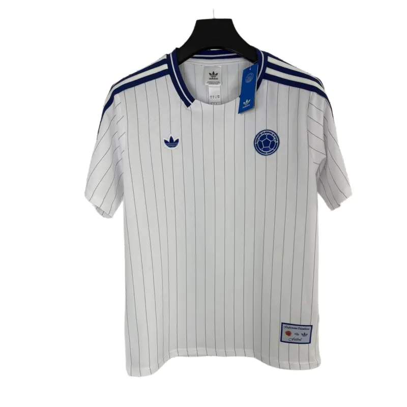 Colombia 2026 Icons Jersey
