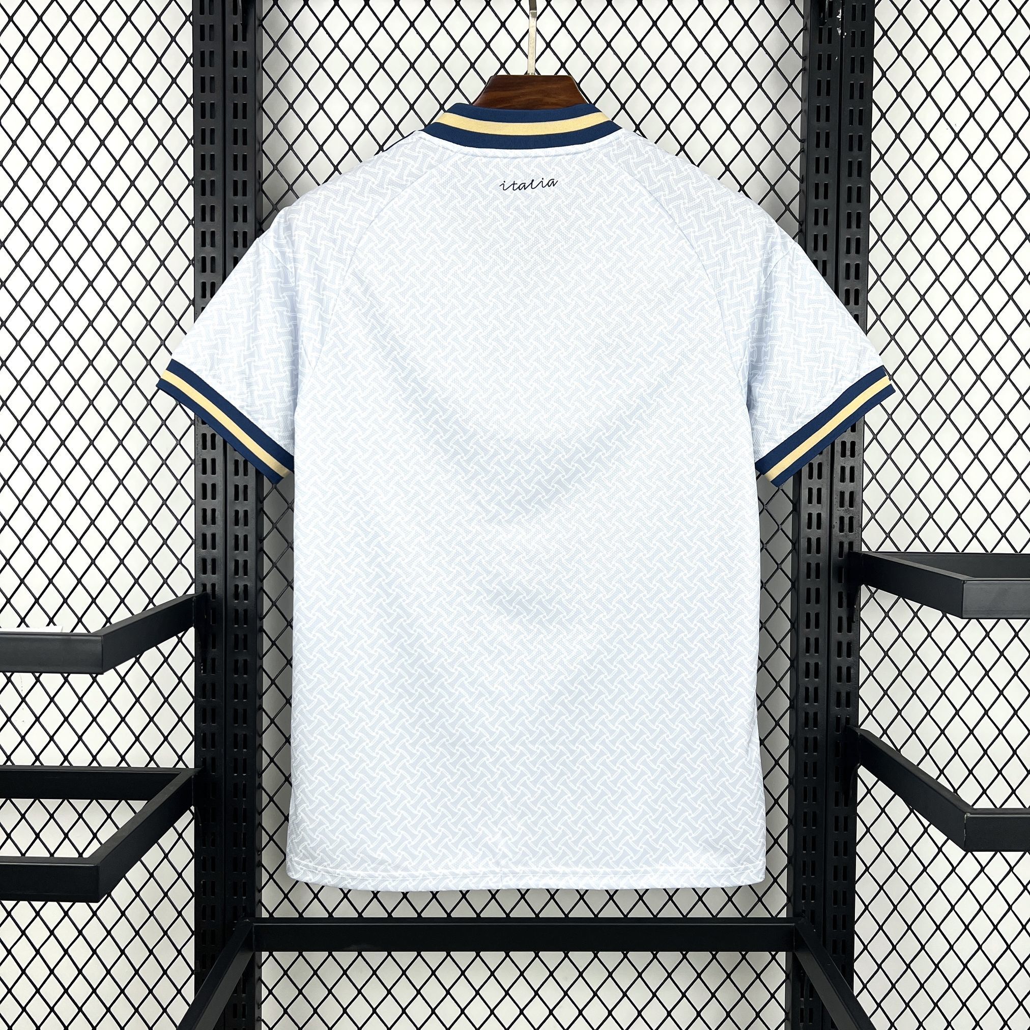 2026 World Cup Italy Away Jersey S-4XL Fan Version