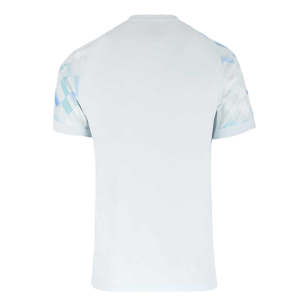 Inter Milan Away Soccer Jersey 2025/26