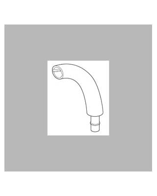 Delta RP62774RB Linden Spout ASSEMBLY, Venetian Bronze