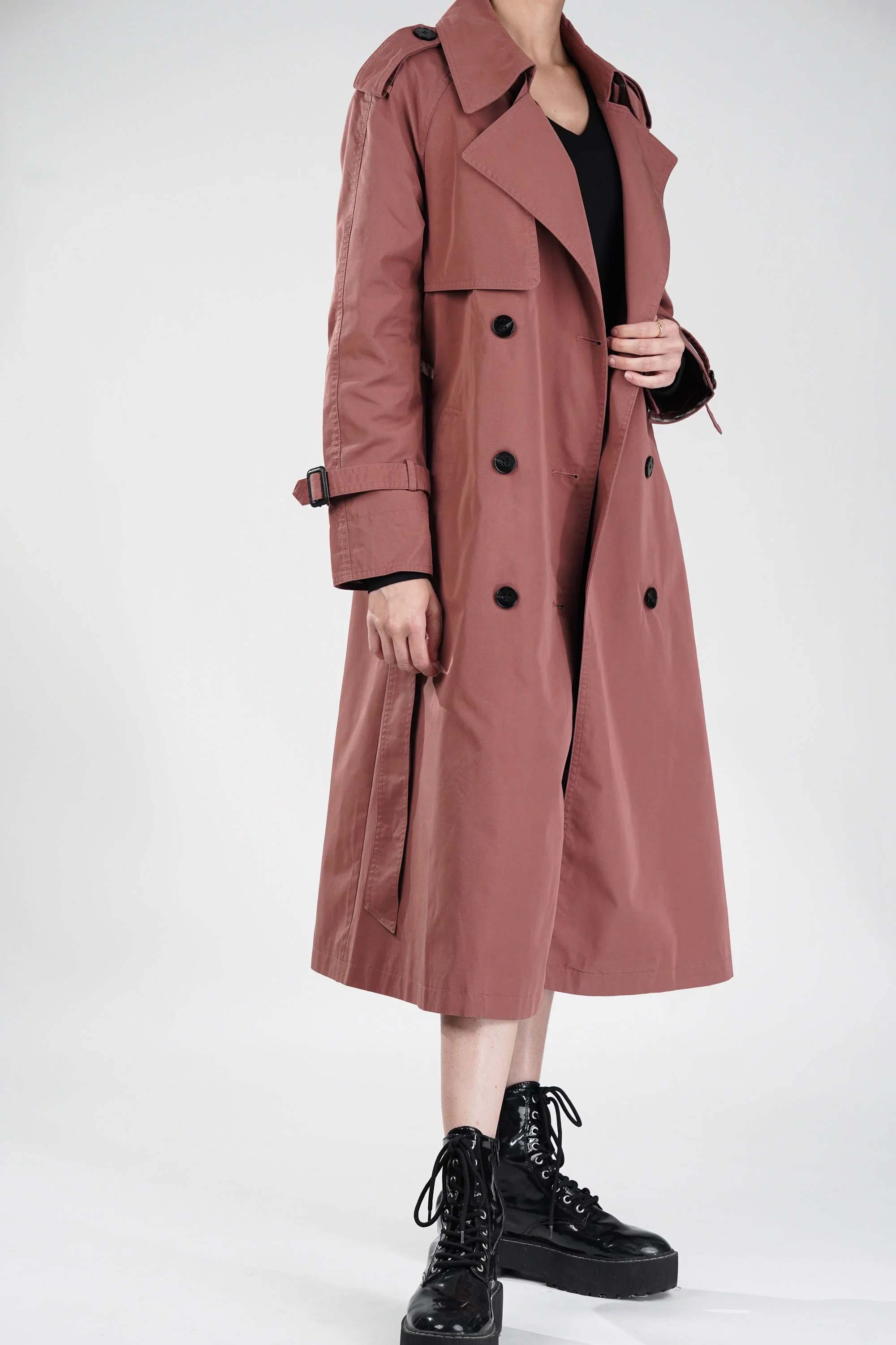 Trench Coat
