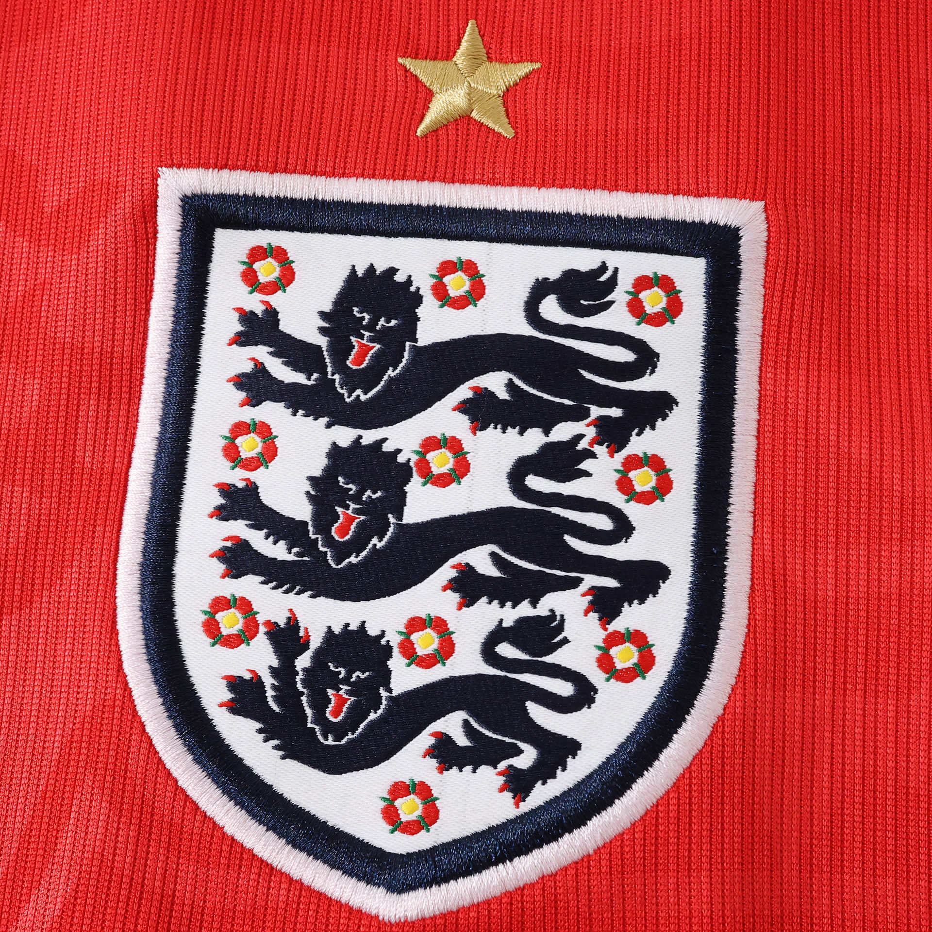 England 2026 Away Jersey S-4XL