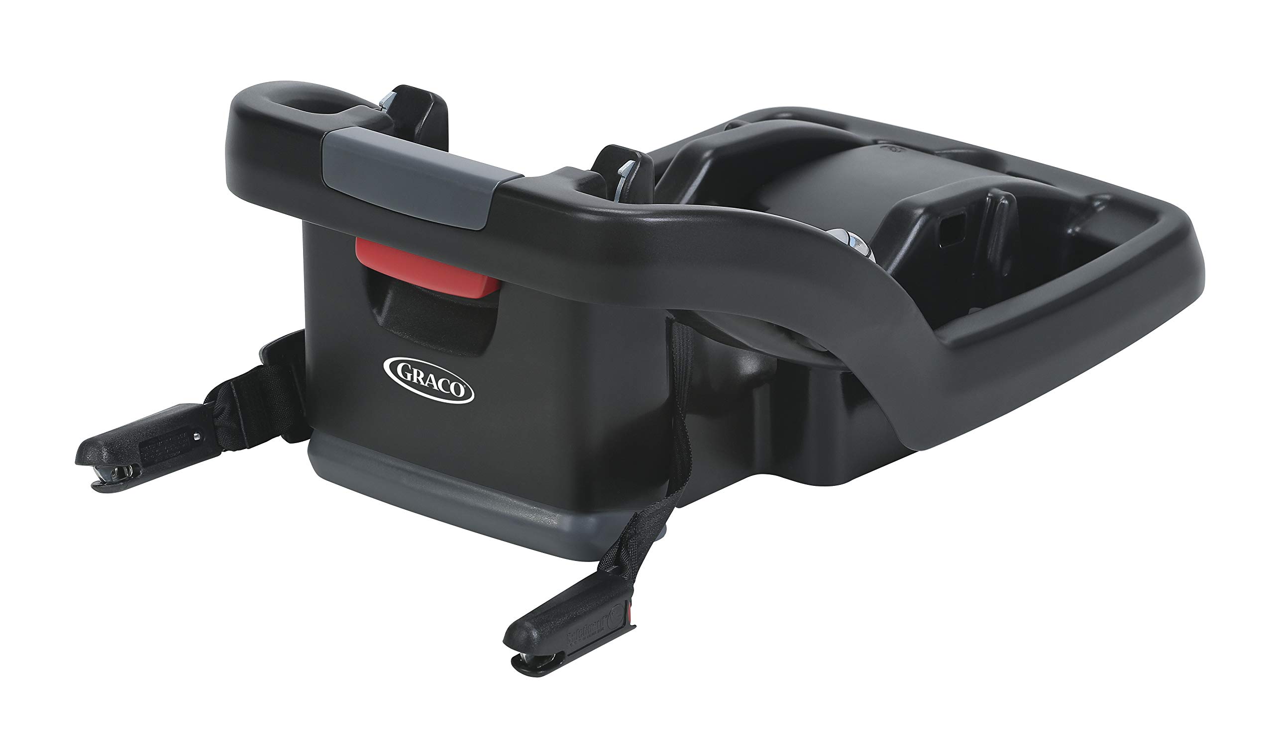 Graco SnugRide SnugLock Infant Black