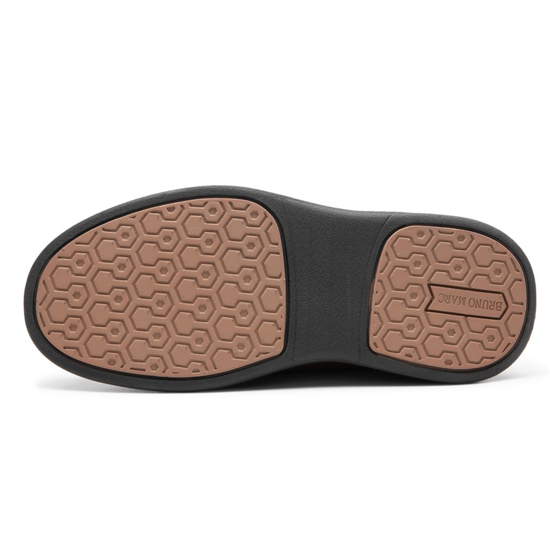 Boys' Comfortable Casual Oxford Shoes