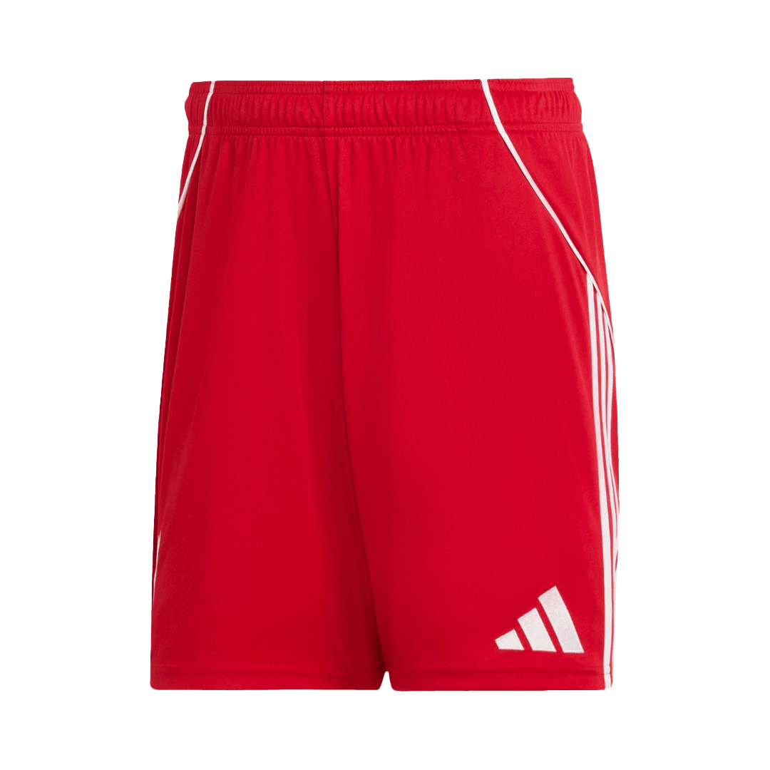 Liverpool Home Jerseys Full Kit 2025/26
