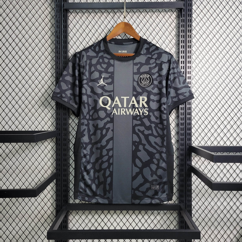 Paris maillot foot third  2023 2024€14.99