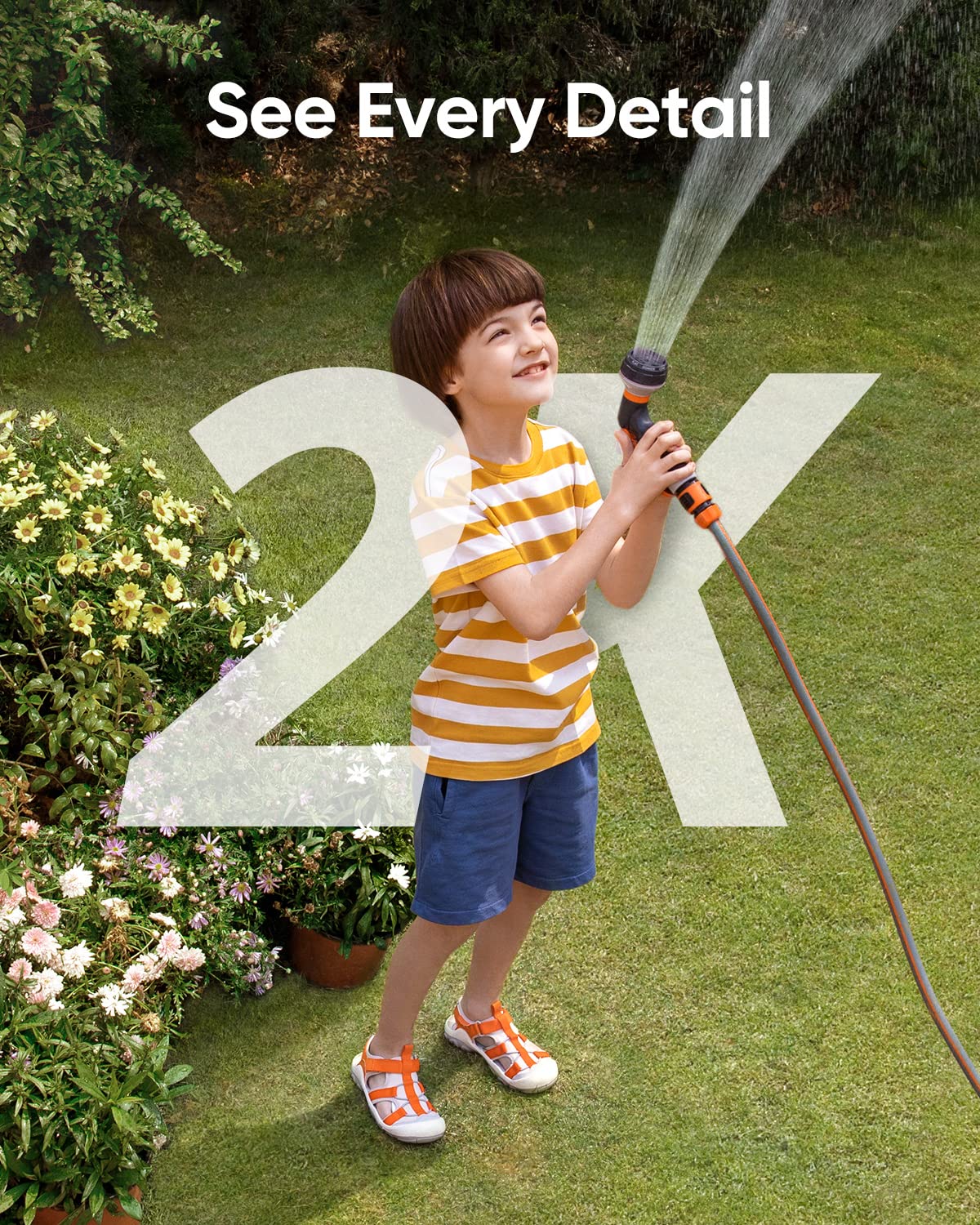 eufy Security SoloCam S220, Solar Security Camera